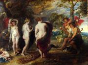 The Judgment of Paris (mk27)